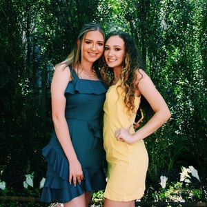 Meet your Posher, Aimee